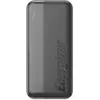 Image de Energizer Ue10050cc Banque D'alimentation Électrique Lithium Polymère (lipo) 10000 Mah Noir