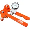 Image de Jauge de contrainte à rayons TB-ST11 - SUPERB - Outil de mesure professionnel - Vélo sur route