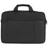 Image de Sacoche pour ordinateur portable - ACER - 14 - Plastique noir - Malette - Sangle épaule