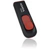 Image de Adata C008 64gb Lecteur Usb Flash 64 Go Usb Type-a 2.0 Noir, Rouge
