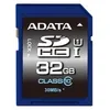 Image de 32 Go Carte mémoire SDHC Adata classe 10 UHS-1