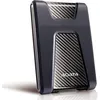 Image de Disque Dur Externe ADATA DashDrive Durable HD650 1000 Go Noir - USB 3.0 - 2.5 - Alimenté par port USB