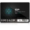 Image de Disque SSD Interne - Silicon Power - Ace A55 2To - SATA III 2.5 3D NAND