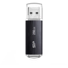 Image de Silicon Power Blaze B02 Lecteur Usb Flash 256 Go Usb Type-a 3.2 Gen 1 (3.1 Gen 1) Noir
