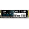Image de Disque SSD Interne - Silicon Power - P34A60 256Go - NVMe PCIe Gen3x4 M.2 Lecture Écriture 2200 1600 Mo/s