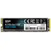 Image de Silicon Power P34a60 512 Go M.2 Pci Express Nvme Slc