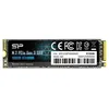 Image de Disque SSD Interne - Silicon Power - P34A60 512Go - NVMe PCIe Gen3x4 M.2 Lecture Écriture 2200 1600 Mo/s