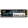 Image de Disque SSD Interne - Silicon Power - P34A60 1To - NVMe PCIe Gen3x4 M.2 Lecture Écriture 2200 1600 Mo/s