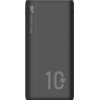 Image de Silicon Power Qp15 Lithium Polymère (lipo) 10000 Mah Noir