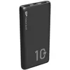 Image de Powerbank - SILICON POWER - SP10KMAPBKQP150K - 10000 mAh - Noir - Chargement rapide