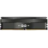 Image de Mémoire RAM PC - Silicon Power - XPower Zenith - 16Go - DDR4 3200MHz - CL16 DIMM noir