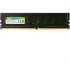 Image de Mémoire RAM DDR4 - Silicon Power - 16Go 2400MT/s - CL17 UDIMM - SP016GBLFU240X02