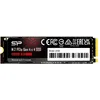 Image de Disque SSD Interne - Silicon Power - UD90 2280 1To - NVMe PCIe Gen4x4 M.2 Lecture Écriture 5000 4800 Mo/s