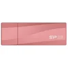 Image de Silicon Power Mobile C07 Lecteur Usb Flash 32 Go Usb Type-c 3.2 Gen 1 (3.1 Gen 1) Rose