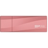 Image de Silicon Power Mobile C07 Lecteur Usb Flash 64 Go Usb Type-c 3.2 Gen 1 (3.1 Gen 1) Rose