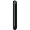 Image de Disque dur externe - SILICON POWER - PC60 - 256 Go - USB 3.0 - Noir