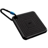 Image de Silicon Power Pc60 Portable Ssd 1 To Usb Type-a Vers Usb Type-c 3.2 Gen 1 (3.1 Gen 1) Noir