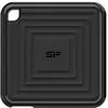 Image de Disque dur SSD portable Silicon Power - 1 To - USB-C - Noir