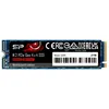 Image de SSD - SILICON POWER - UD85 - 250 Go - M.2 - PCI Express 3.0 x4 (NVMe)