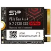 Image de Disque SSD Interne - Silicon Power - UD90 2230 1To - NVMe PCIe Gen4x4 M.2 Lecture Écriture 5000 3200 Mo/s