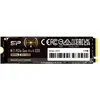 Image de Disque SSD Interne - Silicon Power - US75 - 2To - NVMe PCIe Gen4x4 - M.2 2280