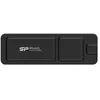 Image de Disque SSD Externe - Silicon Power - PX10 512Go - Noir - USB 3.2 Gen 2 - Compatible PC Mac PlayStation Xbox