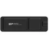 Image de Disque SSD Externe - Silicon Power - PX10 - 1To - USB 3.2 Gen 2 - Compatible PC Mac PlayStation Xbox