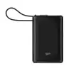 Image de Powerbank Silicon Power Cp10 10000 Mah Noir