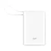 Image de Powerbank Silicon Power Cp10 10000 Mah Noir