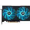 Image de Powercolor Hellhound Rx 7600 8g-l/oc Amd Radeon Rx 7600 8 Go Gddr6
