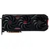 Image de Powercolor Red Devil Radeon Rx 9070 Xt Amd 16 Go Gddr6