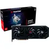 Image de Carte Graphique Powercolor Rx9070xt 16g-l/oc - Radeon Rx 9070 Xt 16 Go Gddr6