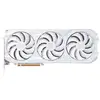 Image de Powercolor Red Devil Radeon Rx 9070 Xt Spectral White Amd 16 Go Gddr6