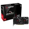 Image de PowerColor Reaper AMD Radeon RX 9060 XT 8GB GDDR6 FSR 4