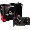 Image de PowerColor Reaper AMD Radeon RX 9060 XT 8GB GDDR6