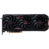 Image de Powercolor Red Devil Radeon Rx 9070 Xt Backplate Special Edition Amd 16 Go Gddr6
