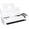 Image de Scanner A4 Duplex - Avision - AD225WN - WiFi USB - 25 ppm - 50 ipm - 20 pages