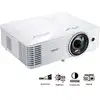 Image de Acer Projecteur Dlp (digital Light Processing) S1286h 4 3 Xga Résoluti