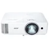 Image de Projecteur DLP ACER S1286HN - 4:3 - 3D Ready - XGA - 3500 lm - 20000:1 - Avant