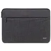 Image de AcerAcer NP.BAG1A.293 Sacoche dordinateurs Portables 396 cm (15.6) Housse Gris - Sacoches dordinateurs Portables (Housse 396