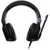 Image de Acer Nitro Gaming Headset Casque Avec Fil Arceau Usb Type-a Noir