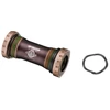 Image de Boîtier de pédalier VTT FSA MegaExo BB-9050 BSA 68mm à 73mm (axe à