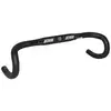 Image de Cintre vélo de route Fsa Omega compact noir (à¸31,8mm)- 420 mm