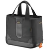 Image de Panier vélo sac avec poignées Ibera Shopping Systeme Pakrak