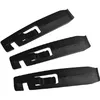 Image de Kit de 3 démonte-pneus Tubeless BIRZMAN - Blanc