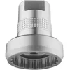 Image de Douille moteur Birzman E-Bike Shimano Steps - gris - 39 mm