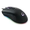 Image de Souris gaming - QPAD - DX-120 - Optique - Filaire - 12000dpi