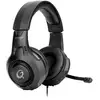 Image de Qpad Qh-20 Casque Avec Fil Arceau Gaming Usb Type-a Noir