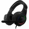 Image de Qpad Casque Gaming Esport Qh25 Rgb Stereo Et 7.1