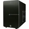 Image de Boitier HTPC - RAIJINTEK - STYX - Micro-ATX - Window noir - Couleur noir